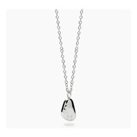 Collana Kidult Donna Style 77 in Acciaio Cubic Zirconia 851186